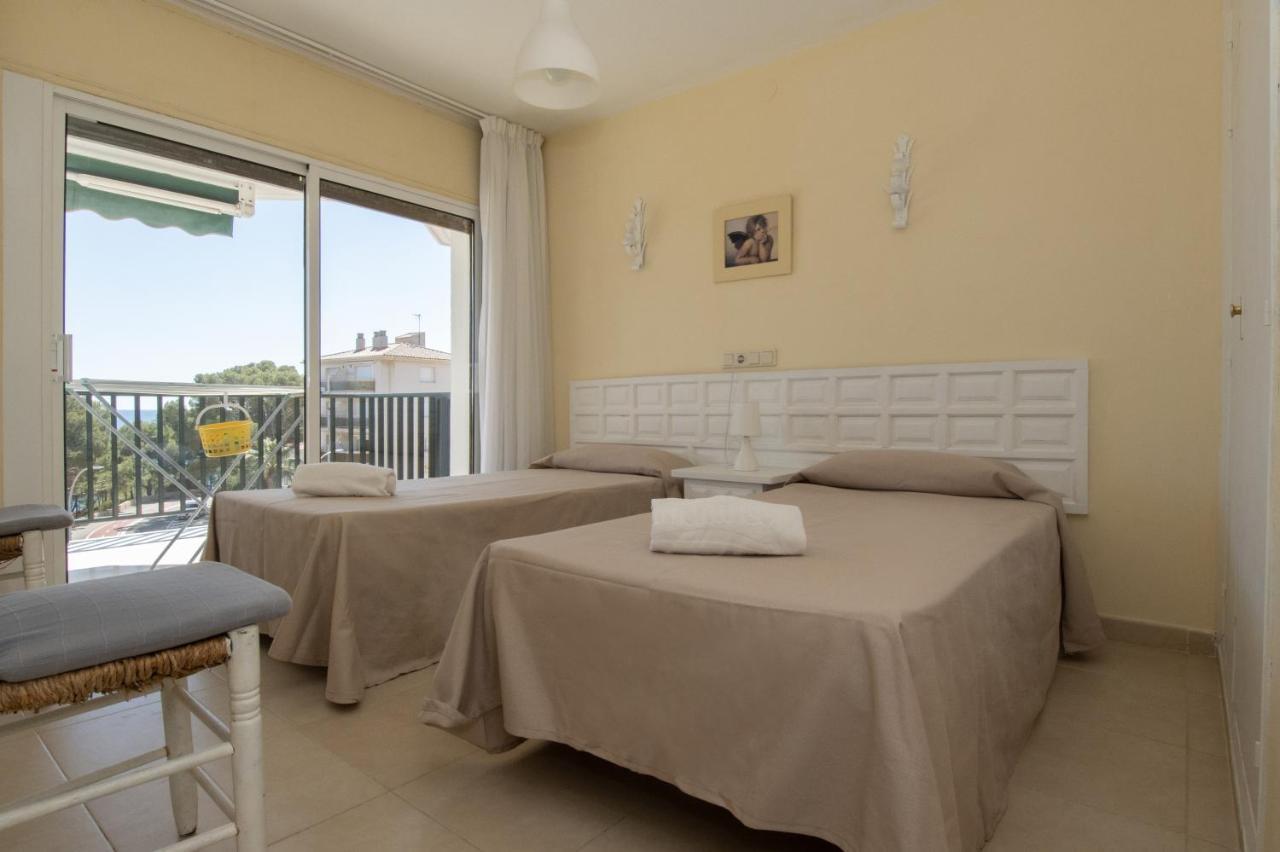 Rentalmar Cataluna - Ancora Miami Playa Exterior photo